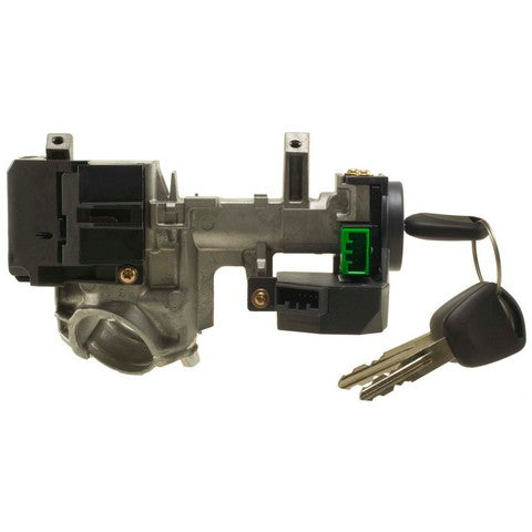 Ignition Lock Cylinder and Switch WVE 4H1324