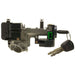 Ignition Lock Cylinder and Switch WVE 4H1324
