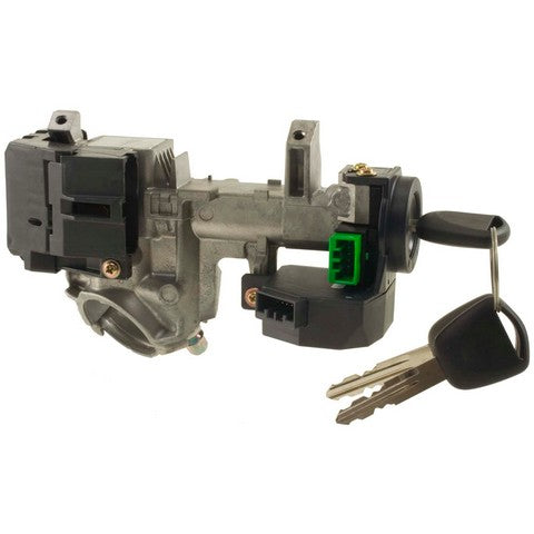 Ignition Lock Cylinder and Switch WVE 4H1324