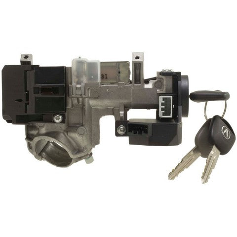 Ignition Lock Cylinder and Switch WVE 4H1325