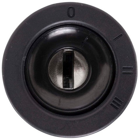 Ignition Lock Cylinder and Switch WVE 4H1325