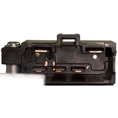 Ignition Lock Cylinder and Switch WVE 4H1325