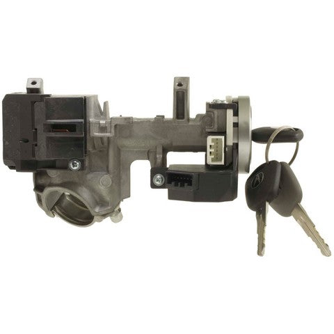 Ignition Lock Cylinder and Switch WVE 4H1326
