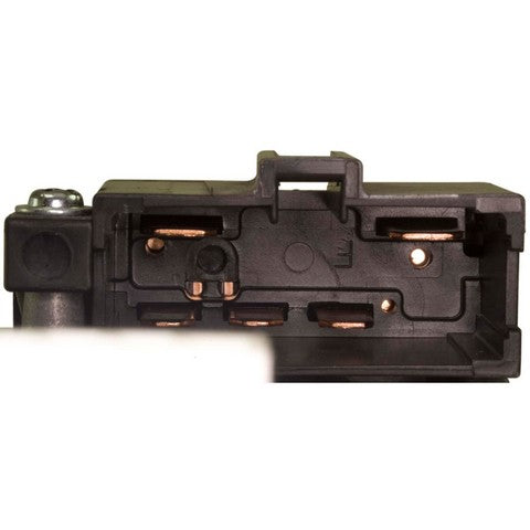 Ignition Lock Cylinder and Switch WVE 4H1326