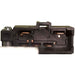 Ignition Lock Cylinder and Switch WVE 4H1326