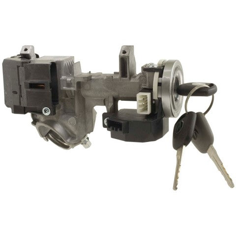 Ignition Lock Cylinder and Switch WVE 4H1326