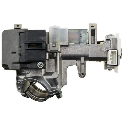 Ignition Lock Cylinder and Switch WVE 4H1327