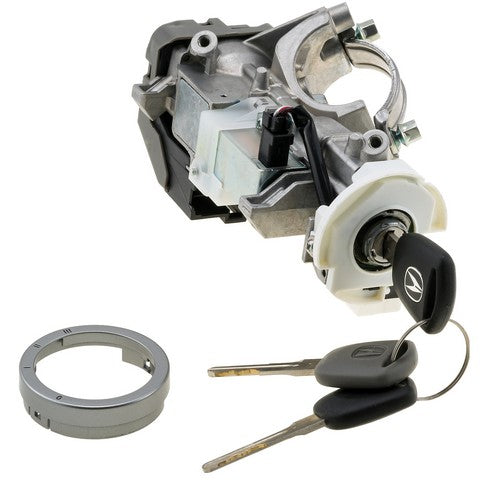Ignition Lock Cylinder and Switch WVE 4H1327