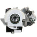 Ignition Lock Cylinder and Switch WVE 4H1327