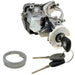 Ignition Lock Cylinder and Switch WVE 4H1327