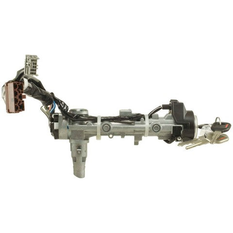 Ignition Lock Cylinder and Switch WVE 4H1328