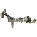 Ignition Lock Cylinder and Switch WVE 4H1328