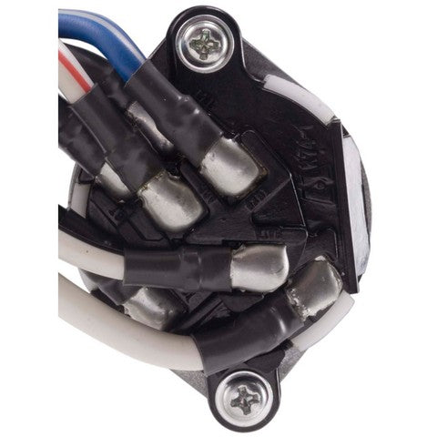 Ignition Lock Cylinder and Switch WVE 4H1328