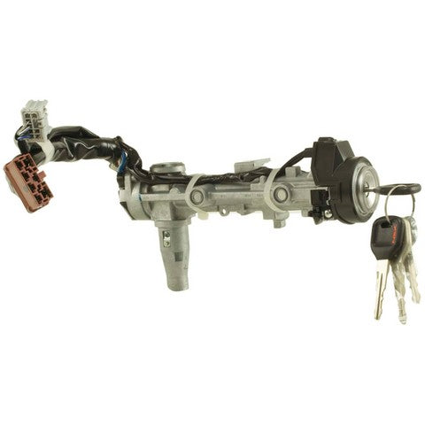 Ignition Lock Cylinder and Switch WVE 4H1328