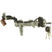 Ignition Lock Cylinder and Switch WVE 4H1328