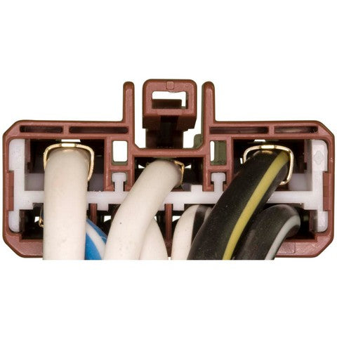 Ignition Lock Cylinder WVE 4H1329