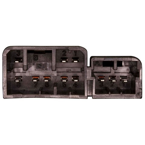 Ignition Lock Cylinder WVE 4H1333
