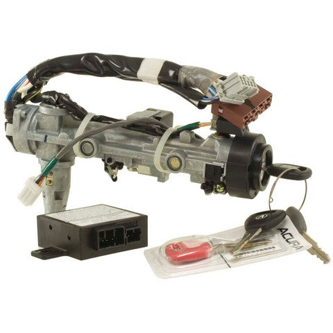 Ignition Lock Cylinder WVE 4H1333