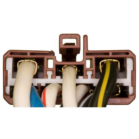 Ignition Lock Cylinder WVE 4H1333