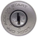 Ignition Lock Cylinder WVE 4H1334