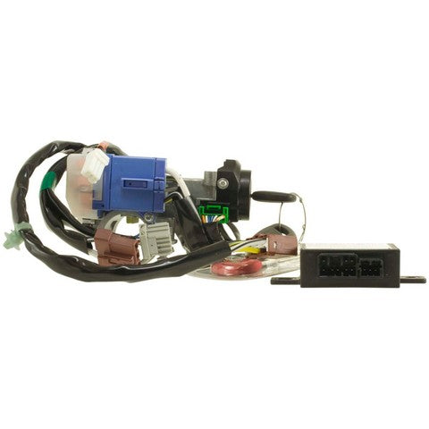 Ignition Lock Cylinder and Switch WVE 4H1336