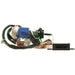 Ignition Lock Cylinder and Switch WVE 4H1336