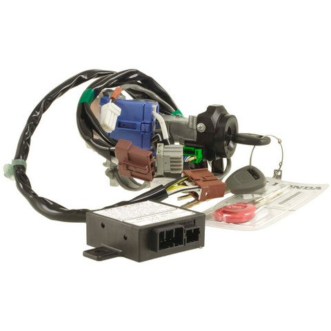 Ignition Lock Cylinder and Switch WVE 4H1336