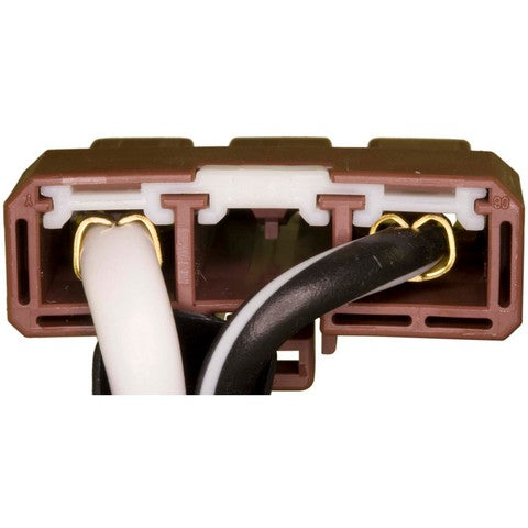 Ignition Lock Cylinder and Switch WVE 4H1336