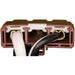 Ignition Lock Cylinder and Switch WVE 4H1336