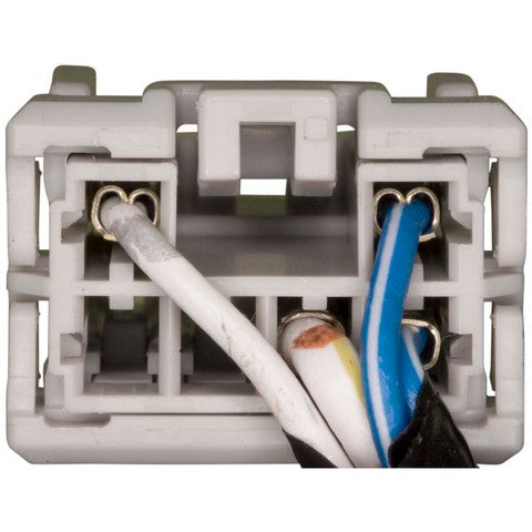 Ignition Lock Cylinder and Switch WVE 4H1336