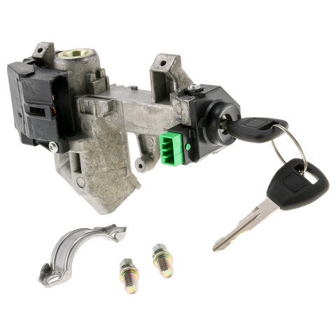 Ignition Lock Cylinder and Switch WVE 4H1339