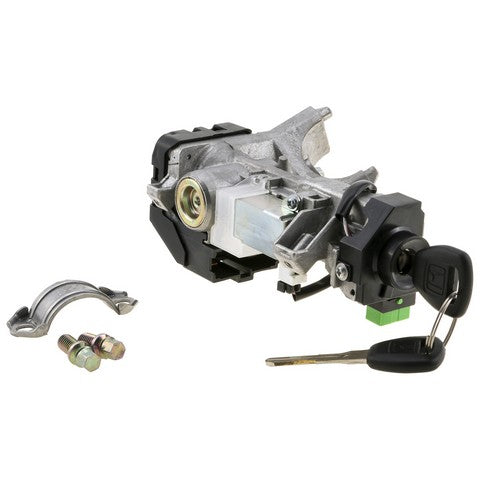 Ignition Lock Cylinder and Switch WVE 4H1344