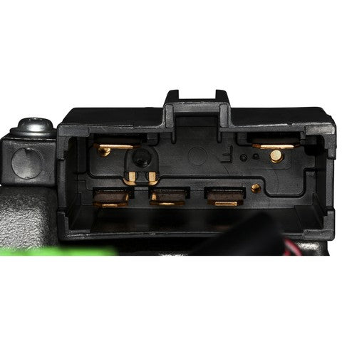 Ignition Lock Cylinder and Switch WVE 4H1344