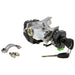 Ignition Lock Cylinder and Switch WVE 4H1344