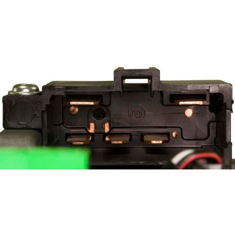 Ignition Lock Cylinder WVE 4H1345