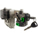 Ignition Lock Cylinder WVE 4H1345