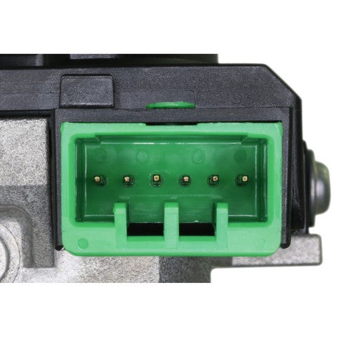 Ignition Lock Cylinder and Switch WVE 4H1350