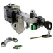 Ignition Lock Cylinder and Switch WVE 4H1350