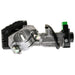 Ignition Lock Cylinder and Switch WVE 4H1351