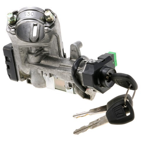 Ignition Lock Cylinder and Switch WVE 4H1351