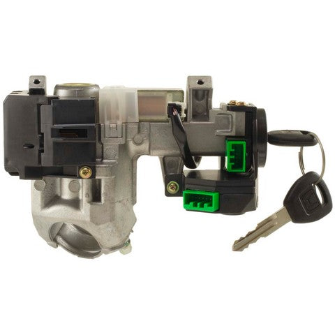 Ignition Lock Cylinder and Switch WVE 4H1353
