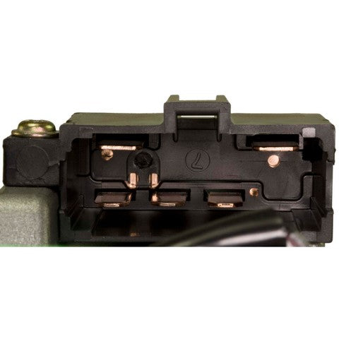 Ignition Lock Cylinder and Switch WVE 4H1353