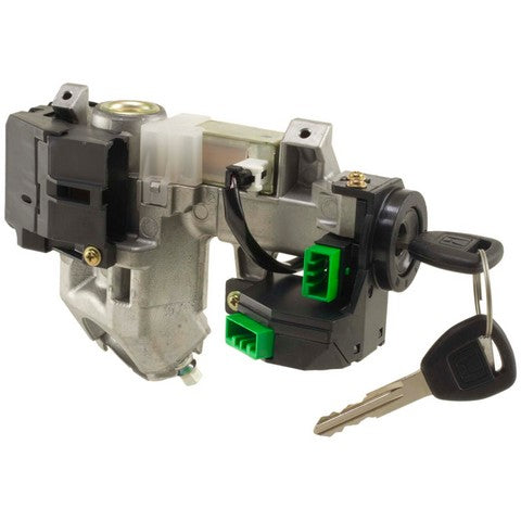 Ignition Lock Cylinder and Switch WVE 4H1353