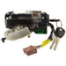 Ignition Lock Cylinder and Switch WVE 4H1356
