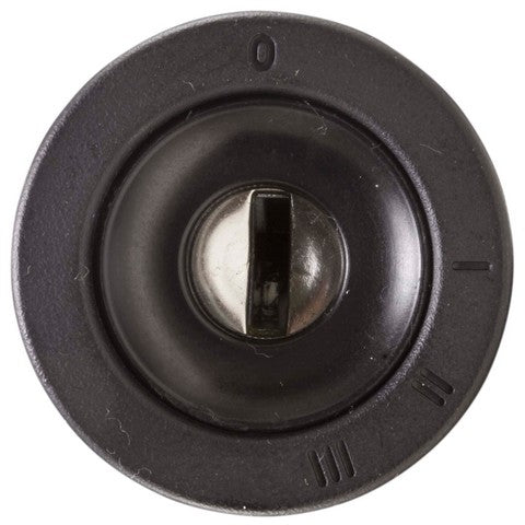 Ignition Lock Cylinder and Switch WVE 4H1356