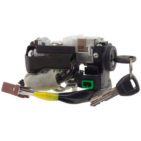 Ignition Lock Cylinder and Switch WVE 4H1356