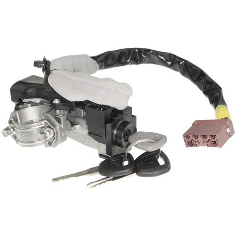 Ignition Lock Cylinder and Switch WVE 4H1357