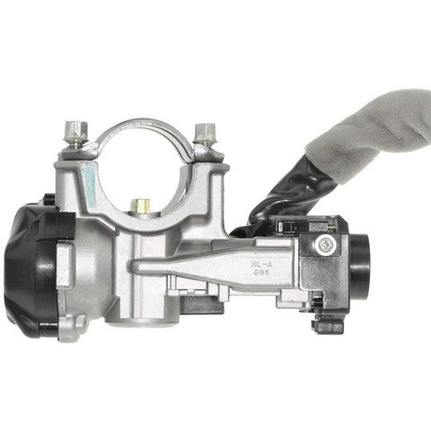 Ignition Lock Cylinder and Switch WVE 4H1357