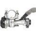 Ignition Lock Cylinder and Switch WVE 4H1357