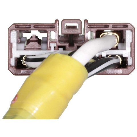 Ignition Lock Cylinder and Switch WVE 4H1357